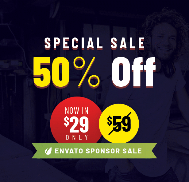 Esperto - A Consultancy and Coaching WordPress Theme - 1